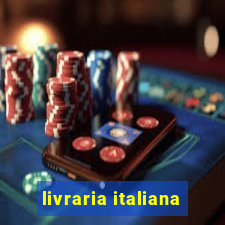 livraria italiana